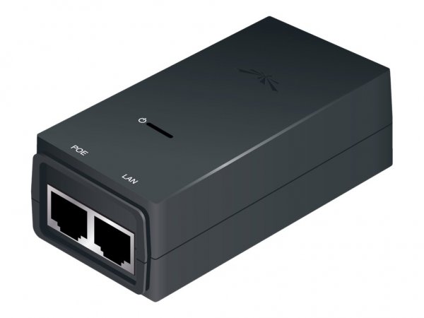 Ubiquiti Networks POE-24 - LAN - Potenza - UL - CE - 24 V - 90 - 260 V - 47/63 Hz - 0.3 A