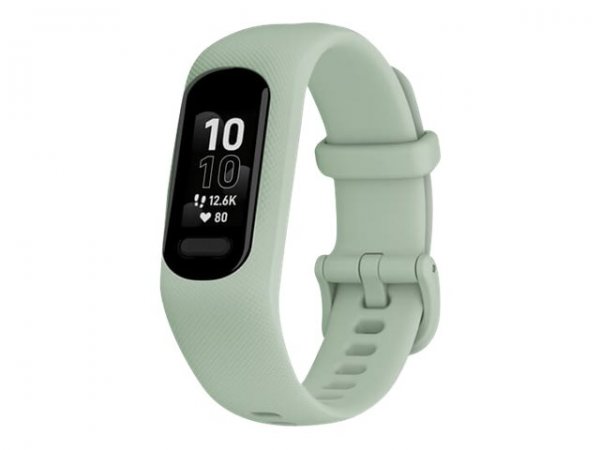 Garmin VIVOSMART 5 - OLED - Touch screen - GPS (satellitare)