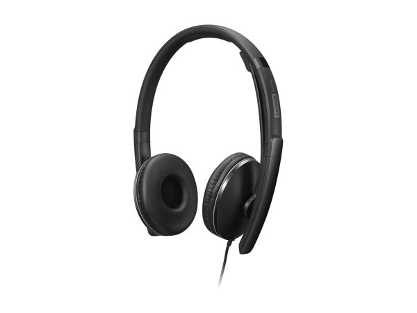 Lenovo Wired ANC Headset Gen 2 UC