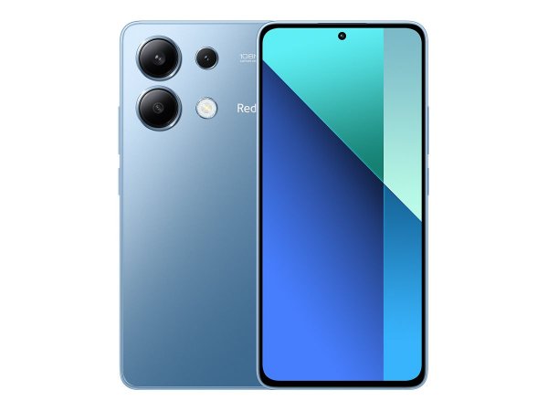 Xiaomi Redmi Note 13 256GB Ice Blue Android 13 LTE