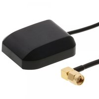 Navilock 60543 - 30 dBi - 1.575 GHz - 50 ? - Antenna direzionale - SMA - Maschio