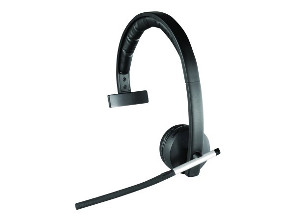 Logitech Wireless Headset Mono H820e