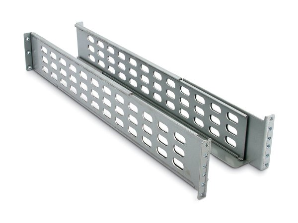 APC SU032A - Guida per scaffale - Grigio - 527 mm - 8,9 cm - 44 mm - 2,73 kg