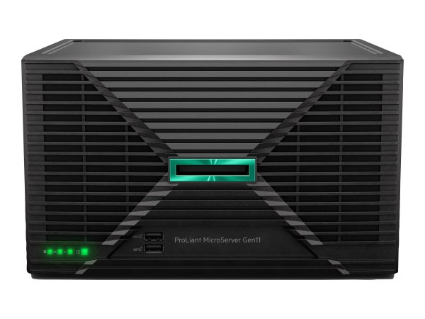 HPE MicroSvr G11 E-2434 16G NHP 1TB Svr - Server