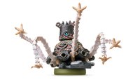 Nintendo Guardian amiibo - Multicolore - PVC - 130 mm - 92 mm - 190 mm - Blister