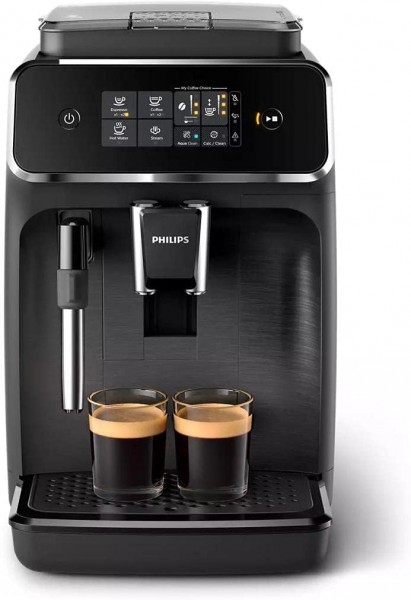 Philips 2200 series Series 2200 EP2220/10 Macchina da caffè automatica - Macchina per espresso - 1,8