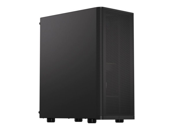 ENDORFY Ventum 200 Solid - Tower - PC - Nero - ATX - micro ATX - Mini-ITX - 16,1 cm - 31,5 cm