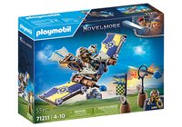 PLAYMOBIL Novelmore - 4 anno/i - Multicolore