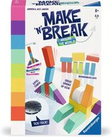 Ravensburger Make'n' Break - Around the World