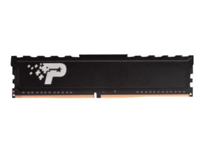 PATRIOT Memory Signature Premium PSP432G32002H1 - 32 GB - 1 x 32 GB - DDR4 - 3200 MHz - 288-pin DIMM