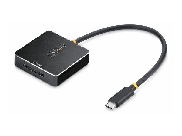 StarTech.com USB-C SD Express Card - Card-Reader - SD Express