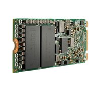 HPE P40513-B21 - 480 GB - M.2 - 3300 MB/s