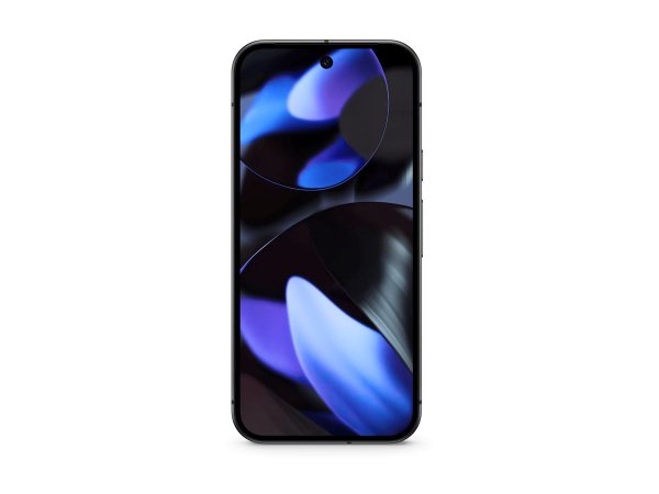 Google Pixel 9 Pro XL - 256 GB - Obsidian - Cellulare