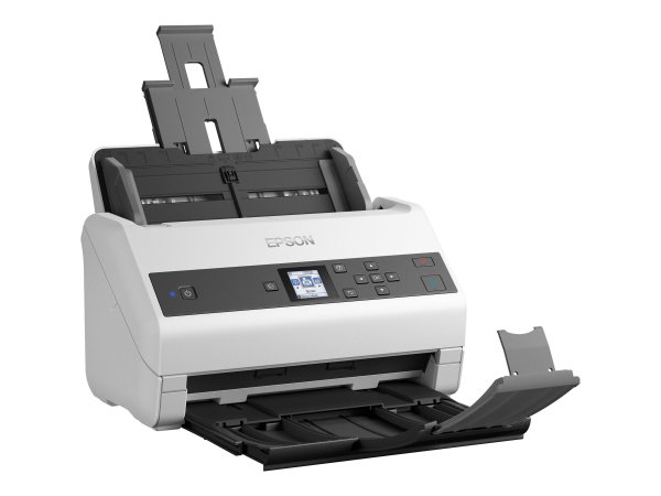 Epson WorkForce DS-870 Dokumentenscanner - Scanner di documenti - A4