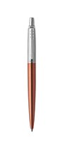 Parker 1953189 - Penna a sfera retrattile a clip - Blu