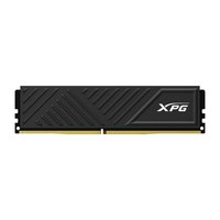 ADATA XPG GAMMIX D35 64GB Kit (2 x 32GB) DDR4 3200MHz (PC4-25600) CL16 XMP 2.0 DIMM Memory Black - 6