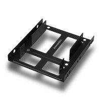 AXAGON Reduction for 2x 2.5" HDD Into 3.5" Pos.