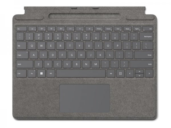 Microsoft Surface Pro Type Cover - Accessori pda