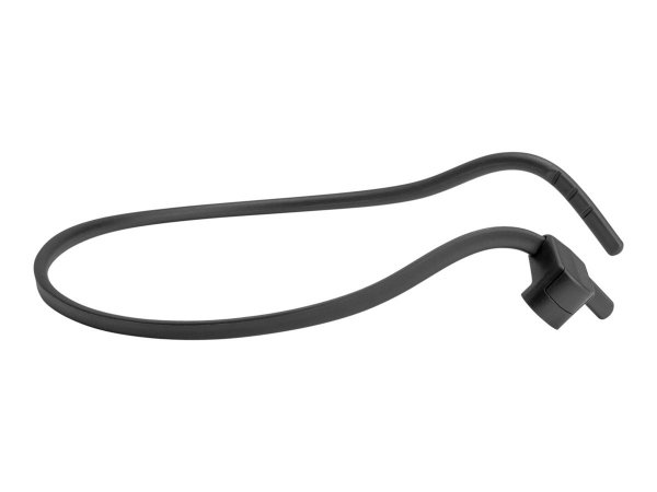 Jabra 14121-37 - Fascia per collo - Nero