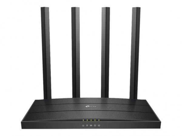 TP-LINK Archer C80 - Wi-Fi 5 (802.11ac) - Dual-band (2.4 GHz/5 GHz) - Collegamento ethernet LAN - Ne