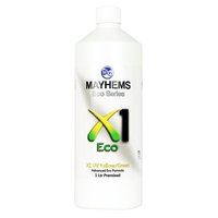 Mayhems MX1UVYG1LTR - Pronto all'uso - 1 L - Verde - -8 °C - 100 °C