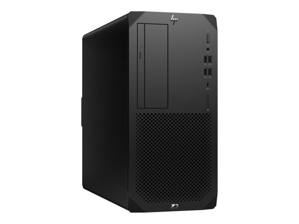 HP Z2 Tower G9 Workstation - Stazione di lavoro - Core i9