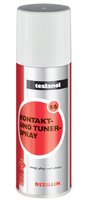 Teslanol 26026 - 400 ml - Rosso - Argento