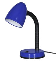 Activejet desk lamp AJE-BILL Blue E27