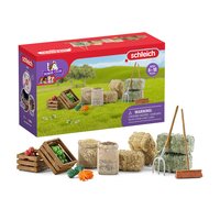 Schleich Farm Life 42105 - 3 anno/i - Ragazzo/Ragazza - Multicolore - 1 pezzo(i)