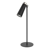 Yeelight YLYTD-0011 - Nero - Universale - 1 lampadina(e) - 5 W - 4500 K - Luce d'atmosfera - Orienta