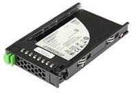 Fujitsu S26361-F5868-L160 - 1,6 TB - 2.5" - 12 Gbit/s