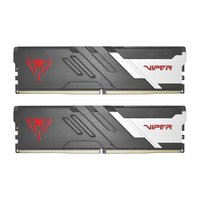 PATRIOT Memory Viper Venom PVV532G640C32K - 32 GB - 2 x 16 GB - DDR5 - 6400 MHz - 288-pin DIMM