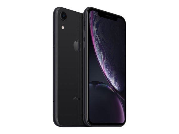 Apple iPhone XR - Smartphone - 12 Mp 64 GB - Nero