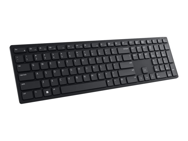 Dell Wireless Keyboard - Kb500 - Us International Qwerty - Tastiera - QWERTY