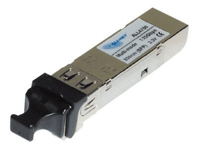 ALLNET ALL4755 - SFP Mini-GBIC -Transceiver-Modul - Ricetrasmittente