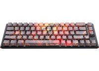 Ducky x Doom One 3 SF Gaming Tastatur RGB LED - MX-Brown