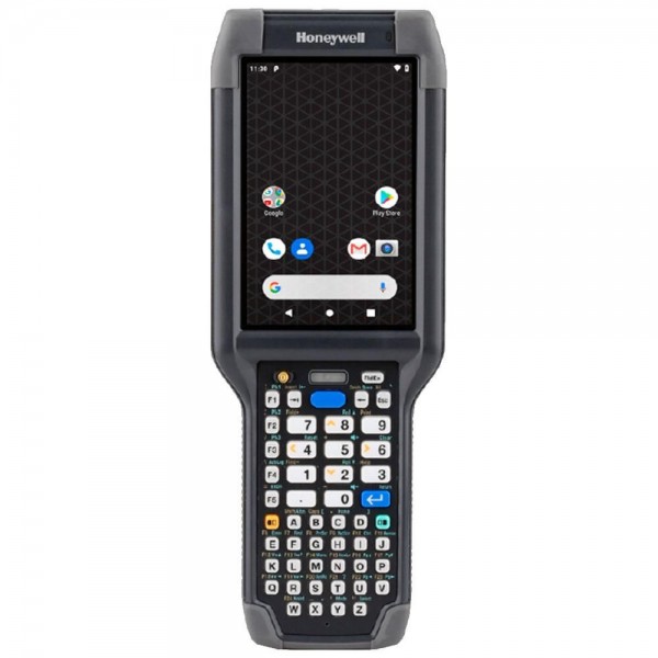 HONEYWELL CK3XAA4M000W4400 INTERMEC CK3X WI-FI BLUETOOTH EX25