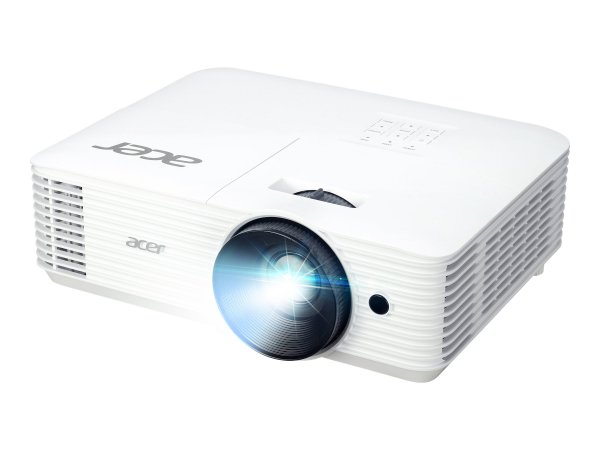 Acer M311 - 4500 ANSI lumen - WXGA (1280x800) - 20000:1 - 16:10 - 0 - 7620 mm (0 - 300") - 4:3 - 16: