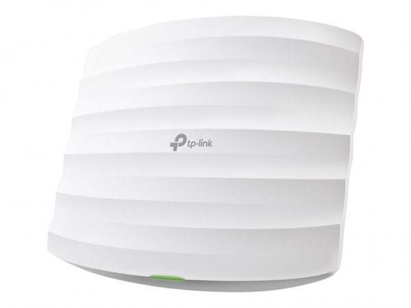 TP-LINK EAP110 - 300 Mbit/s - 300 Mbit/s - 10,100 Mbit/s - 2.4 - 2.4835 GHz - IEEE 802.11b,IEEE 802.