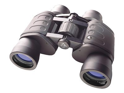 Meade Hunter 8x40 - BK-7 - 8x - 4 cm - Trattamento sulla superficie di lenti e prismi - Nero - 682 g