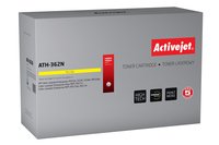 Activejet ATH-362N - 5000 pagine - Giallo - 1 pz