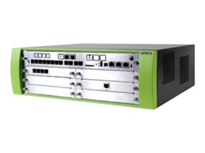 Unify OpenScape Business X5R - PBX base chassis