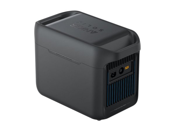 Anker Innovations SOLIX C1000 Power Station PowerHouse 1056Wh