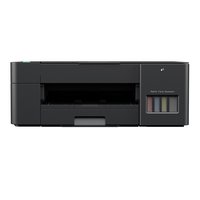 Brother DCP-T420W - Ad inchiostro - Stampa a colori - 6000 x 1200 DPI - A4 - Stampa diretta - Grigio