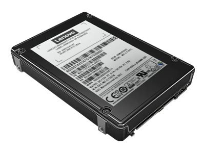 Lenovo 4XB7A80319 - 1920 GB - 2.5" - 24 Gbit/s