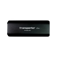 PATRIOT SSD Extern 2TB Transporter Type-C 1000/1000