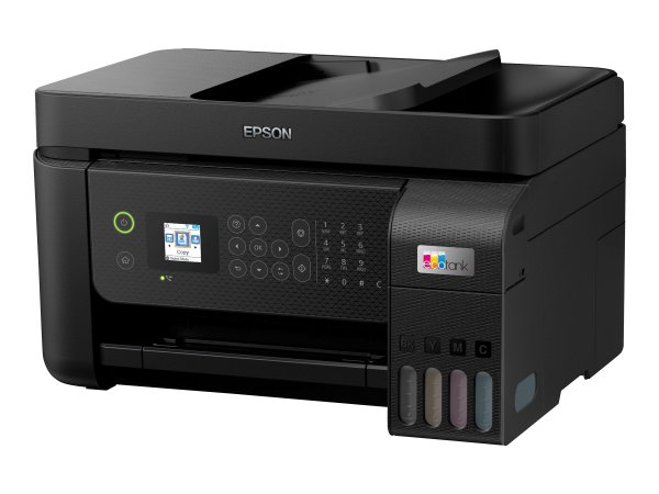 Epson EcoTank ET-4800 - Ad inchiostro - Stampa a colori - 5760 x 1440 DPI - A4 - Stampa diretta - Ne