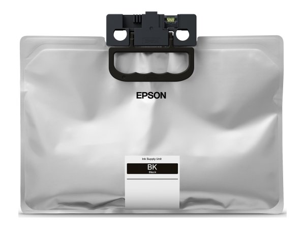 Epson Tinte schwarz 40000S WF Pro M53xx/M58xx''XXL''