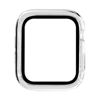 Laut International LAUT Shield - Custodia - Orologio intelligente - Trasparente - Apple - Apple Watc