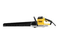 DEWALT DWE398 - 4 cm - Nero - Giallo - 104 dB - 1,5 m/s² - 219 mm - 5,5 kg